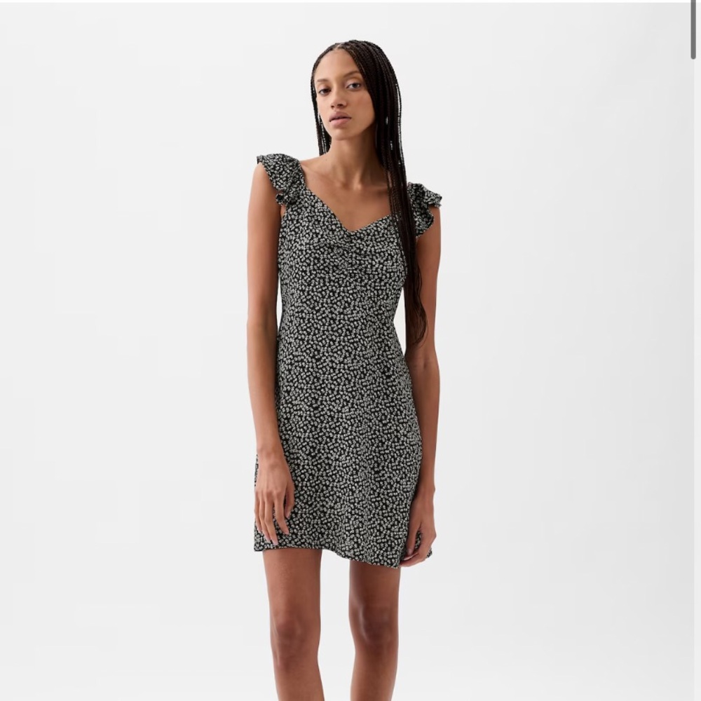 Gap mini dress size medium